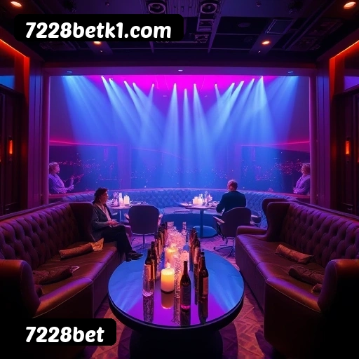 7228bet São Paulo - Hot Promos