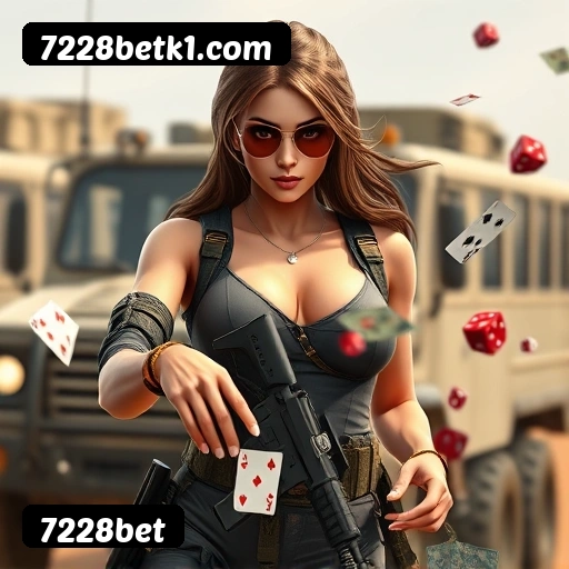 7228bet - Security