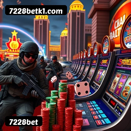 7228bet Rio de Janeiro - Professional Dealers