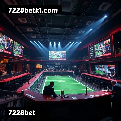 7228bet - Winners Celebration