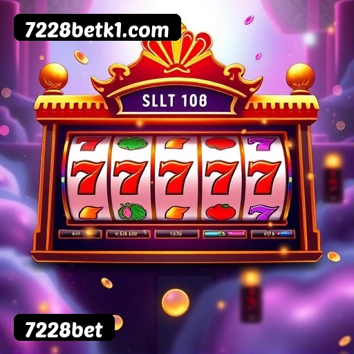 7228bet Brasília - VIP Program