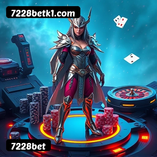 7228bet Salvador - Strategy