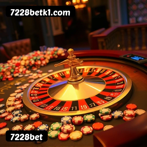 7228bet Fortaleza - Reviews