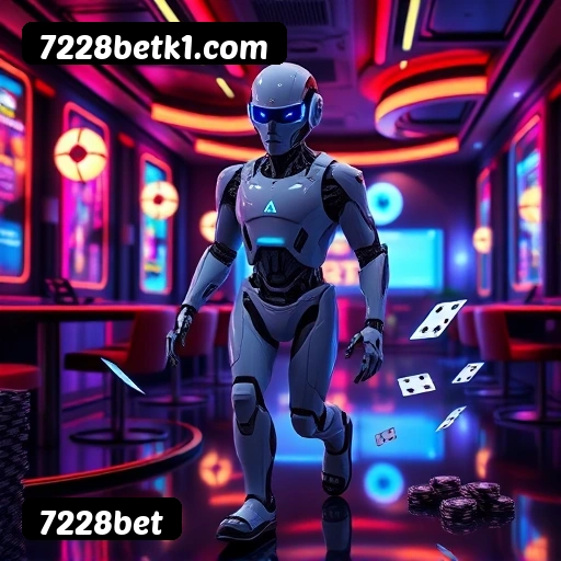 7228bet Brasília - Bonus Features