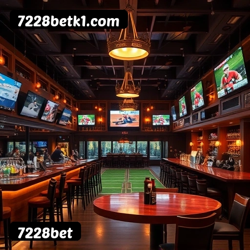 7228bet - App Features