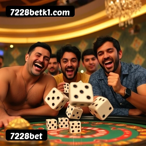 7228bet Salvador - Support