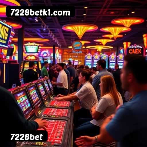 7228bet São Paulo - All Bonuses
