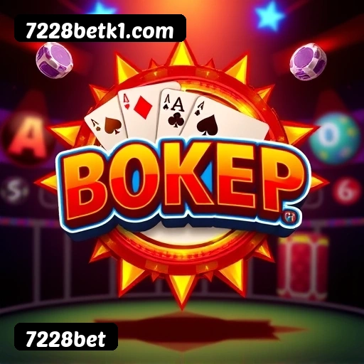 7228bet Salvador - Promo Stats