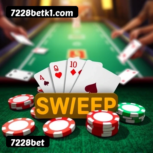 7228bet - Aplicativo Móvel