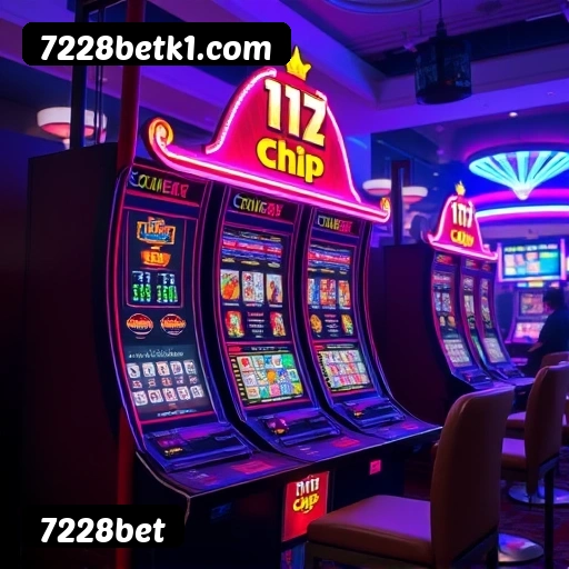7228bet Brasília - Jogo Features