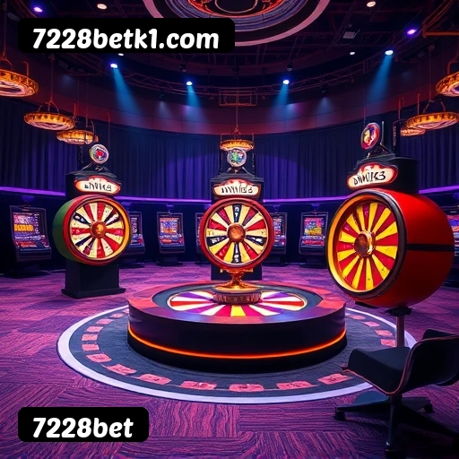 7228bet Rio de Janeiro - Bonus Terms