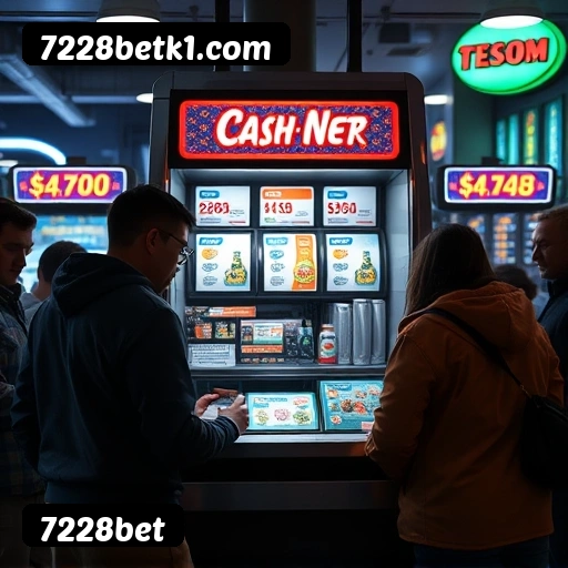 7228bet Belo Horizonte - Winners