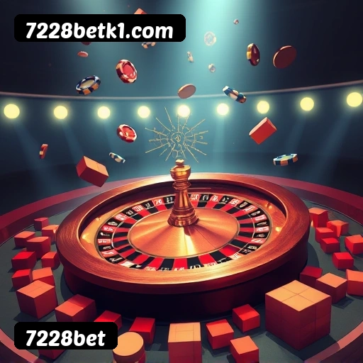 7228bet - Installation Guide