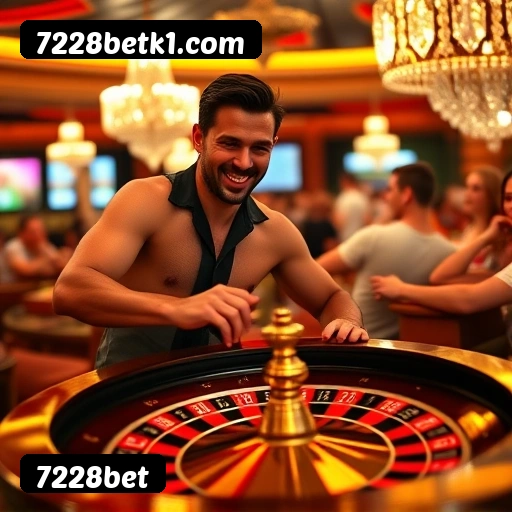 7228bet Fortaleza - Leaderboard