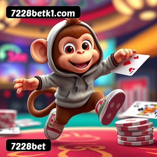 7228bet São Paulo - Top Slots