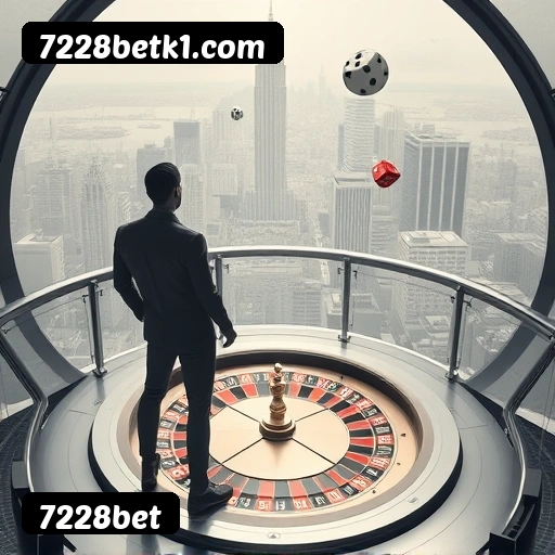 7228bet Curitiba - Live Betting