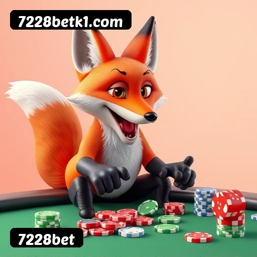 7228bet Brasília - Betting Features